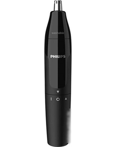 Триммер для носа и ушей NT1620/15 Philips