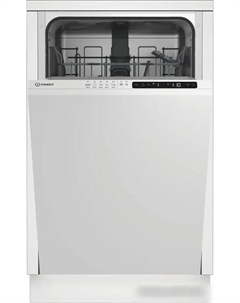 Встраиваемая посудомоечная машина DIS 1C59 Indesit