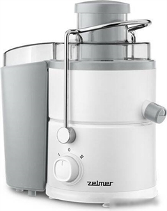 Соковыжималка ZJE3800 Zelmer