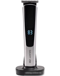 Машинка для стрижки волос Galaxy GL 4161 Galaxy line