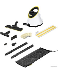 Пароочиститель SC 2 Deluxe (1.513-400.0) Karcher