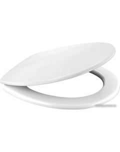Сиденье для унитаза Optim PP 021304 Berges wasserhaus