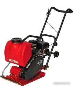 Виброплита ПВТ 60БВЛ Elitech