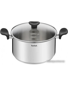 Кастрюля E3084674 Tefal