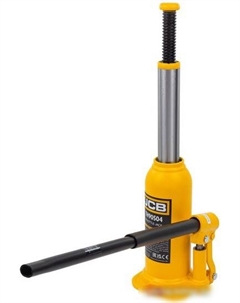 Бутылочный домкрат TH90504 (5т) Jcb