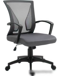 Кресло Барабеско AF-C4025 (серый) Mio tesoro