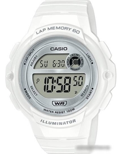 Наручные часы LWS-1200H-7A1 Casio