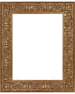 Фоторамка 30x40 8Л3715 (золото) Декарт