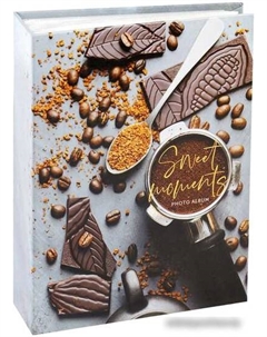 Фотоальбом Tasty PA-22306 Artspace