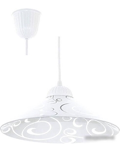 Подвесная люстра Зареница 412 НСБ 01-60-101 Aitin-pro