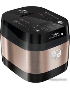 Мультиварка RK905A32 Tefal