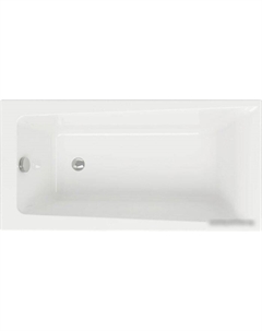 Ванна Lorena 140x70 Cersanit