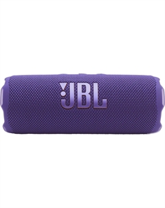 Беспроводная колонка Flip 7 (фиолетовый) Jbl