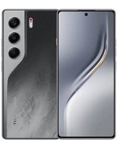 Смартфон Tecno Camon 40 8GB/128GB Galaxy Black (CM5)