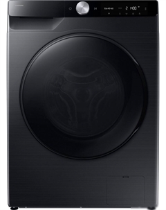 Стирально-сушильная машина WD90DG6G94BBLP Samsung