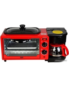 Мини-печь GFBB-7 Breakfast Bar Gfgril