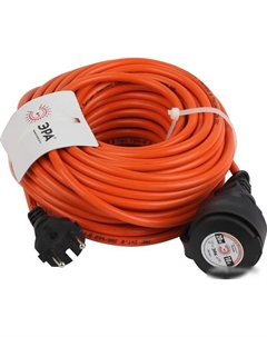 Удлинитель UPx-1-20m Б0046806 Эра