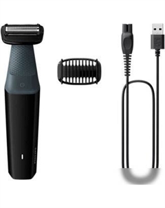 Универсальный триммер Bodygroom 3000 BG3017/01 Philips