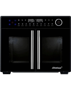Аэрогриль (аэрофритюрница) AF 24 Tri-zone Steba