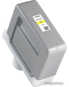 Картридж PFI-310 Y Canon