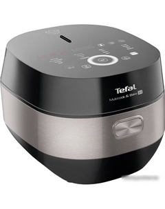 Мультиварка RK908A32 Tefal