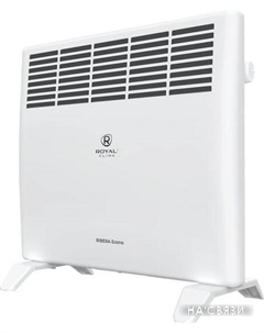 Конвектор Ribera Econo REC-RE1000M Royal clima