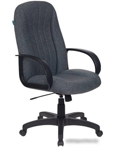 Кресло T-898AXSN/3C1GR (серый) Бюрократ