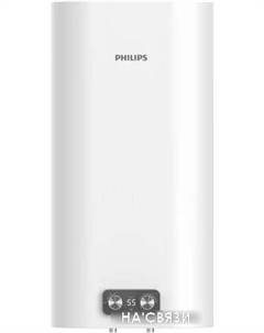 Накопительный электрический водонагреватель AWH1618/51(100YB) Philips