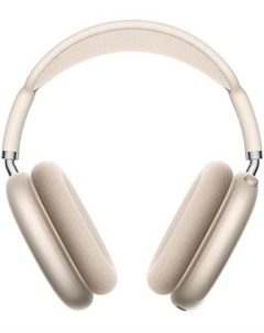 Наушники W65 Plus (золотистый) Hoco