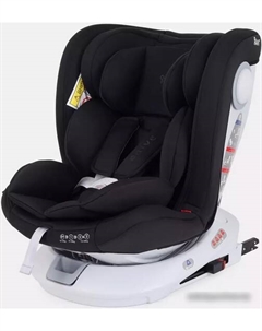 Детское автокресло Drive Isofix Active Line LB619 (черный) Rant
