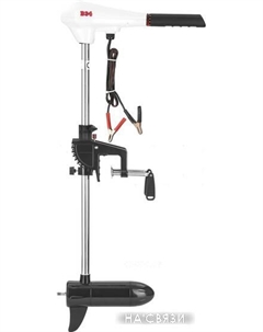 Лодочный мотор D44 Haibo