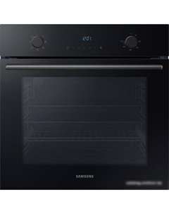 Электрический духовой шкаф NV68A1145RK Samsung