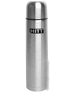 Термос Action Охота H500 500мл (нержавеющая сталь) Hitt