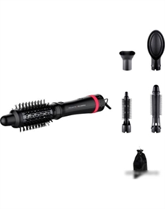 Фен-щетка Karl Lagerfeld Express Style CF634LF0 Rowenta