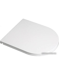 Сиденье для унитаза 013 GL-WT Weltwasser