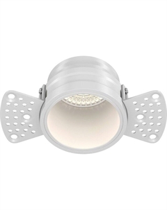 Точечный светильник Reif DL048-01W Maytoni