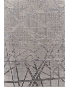 Ковер для жилой комнаты Liman F478-STAN-GRAY-BEIGE (1.6х3) Merinos