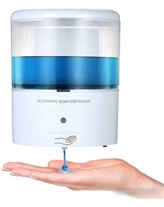 Дозатор для антисептика SYA001059701A Saniteco