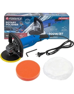 Полировальная машина F-WT03142 Forsage