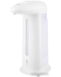 Дозатор для жидкого мыла TBD02866532 Saniteco