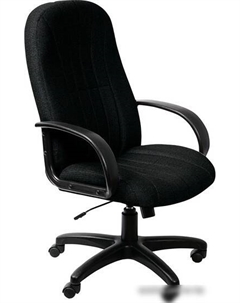 Кресло T-898AXSN-B Бюрократ