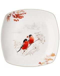 Блюдо Лесная сказка 85-1997 Lefard