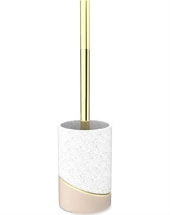 Ершик для унитаза Terrazzo FOR-TRZ025 Fora