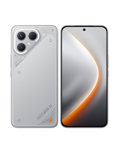 Смартфон Tecno Pova 7 Pro 5G (8/256 серый)