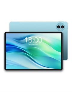 Планшет P50 11" (8/128 голубой) Teclast