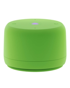 Умная колонка .Станция Лайт 2 без часов (зеленый) Яндекс
