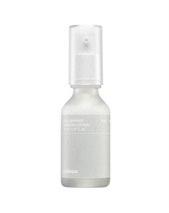 Сыворотка-бустер с церамидами Dual Barrier Boosting Serum 30 Celimax
