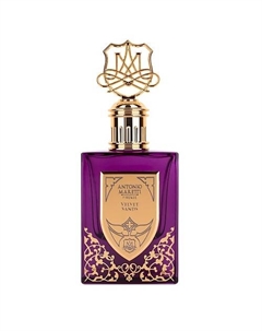 Духи Velvet Sands 50 Antonio maretti