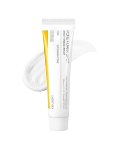 Крем для лица Pore+Dark Spot Brightening Cream 35 Celimax