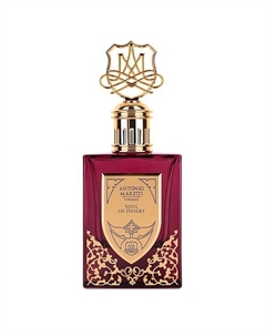 Духи Soul of Desert 50 Antonio maretti